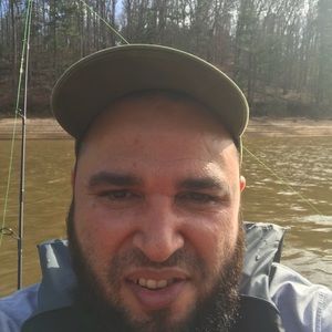 Meet your Posher, Andres